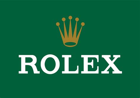 is rolex a status symbol|rolex logo no words.